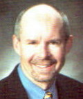 Photo of Gerry Gunderson