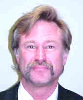 Photo of Lee Balerud