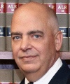 Photo of Bruce Fredrickson