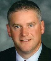 Photo of Daniel Carlisle