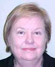 Photo of Bonnie Askew