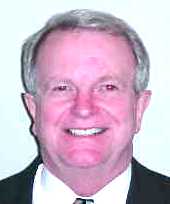 Photo of Tyrone Bujold