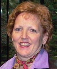 Photo of Penny Miller