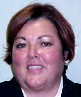 Photo of Christianne Runge-Chacko
