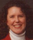 Photo of Cinda Norberg