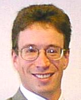 Photo of John Simonson