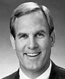 Photo of Charles Hvass