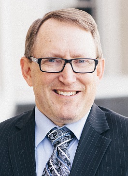 Photo of Shane Goettle