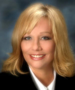 Photo of Tracy Kolb