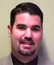 Photo of Brian Boschee