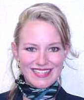 Photo of MaryBeth Hegstad