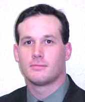 Photo of Brian Gumeringer