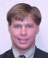 Photo of Shawn Autrey
