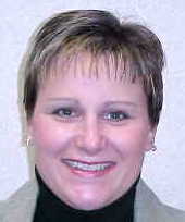 Photo of Carrie Francis
