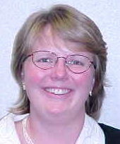 Photo of Tracy Laaveg