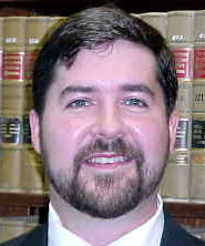 Photo of Michael Schaff