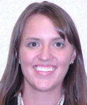 Photo of Jennifer Manson