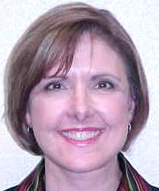 Photo of Janet Naumann