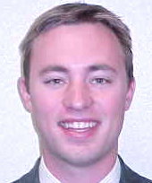 Photo of Christopher Griffin