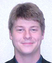 Photo of Robert Doody