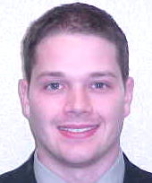 Photo of Justin Breitwieser