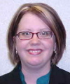 Photo of Kimberlie Larson