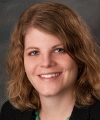 Photo of Jill McKiernan