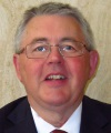 Photo of David Barrett