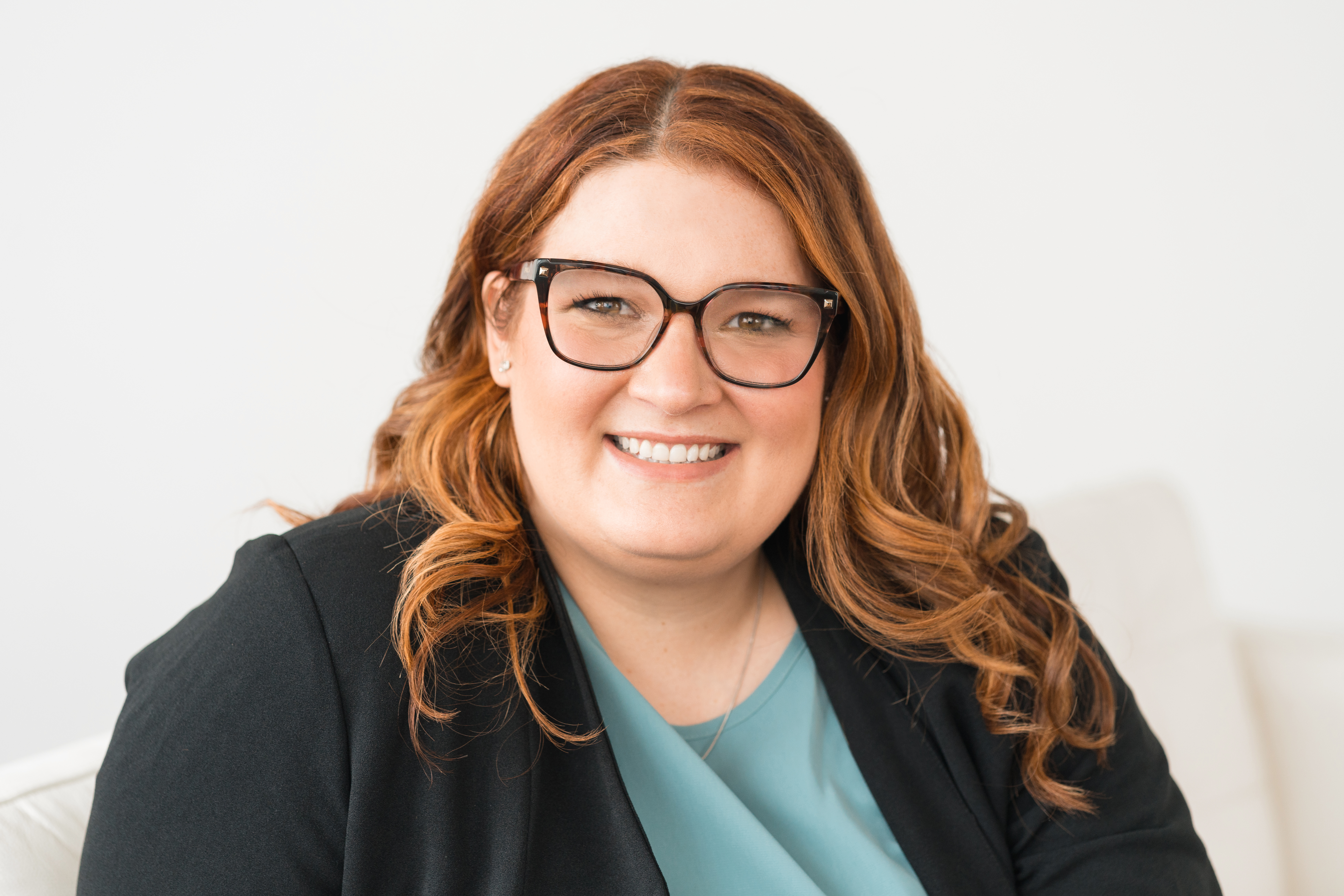 Photo of Emily Rouse
