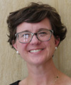 Photo of Jamie Held