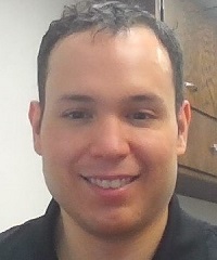 Photo of Alexander Turner