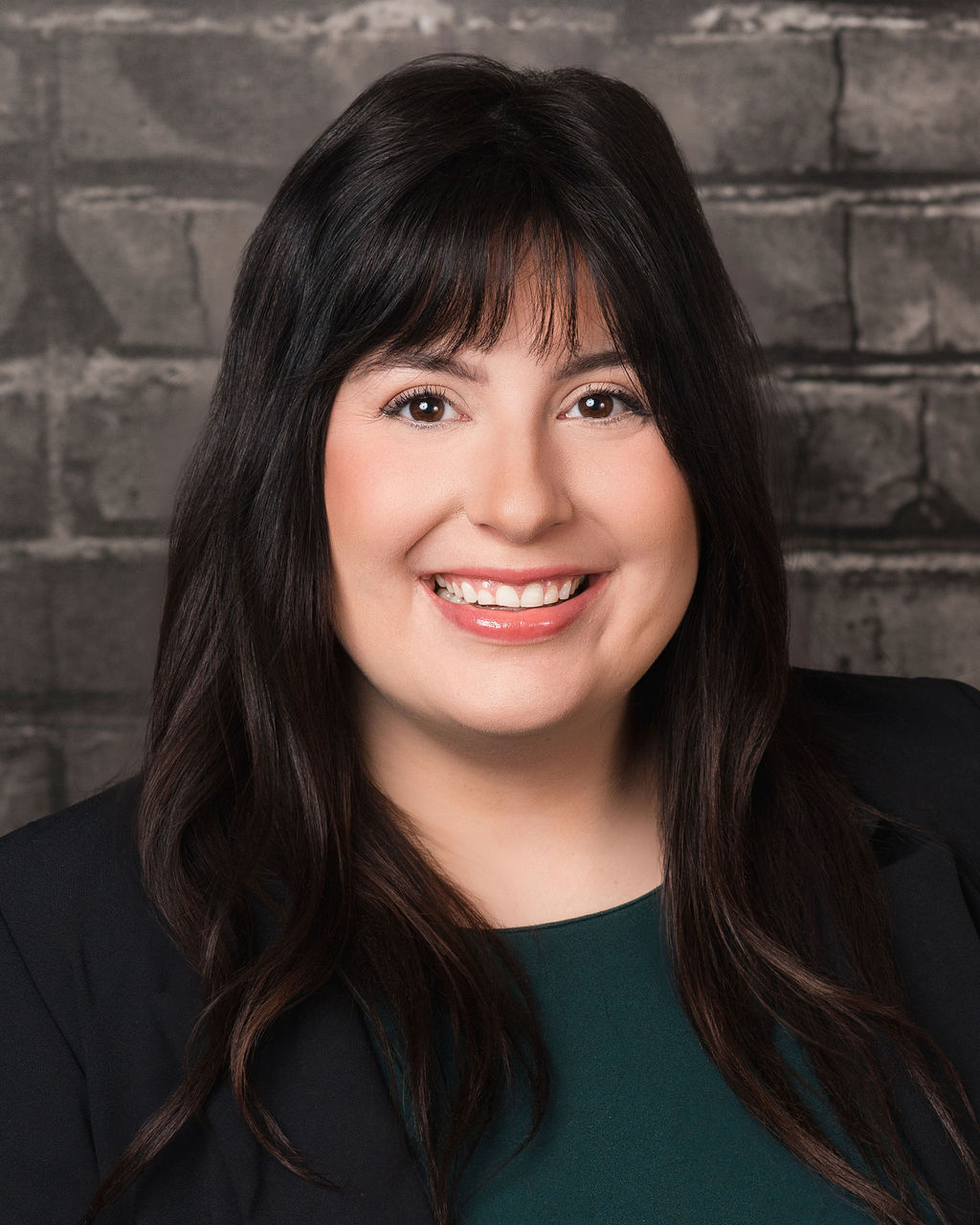 Photo of Tatiana Hackman