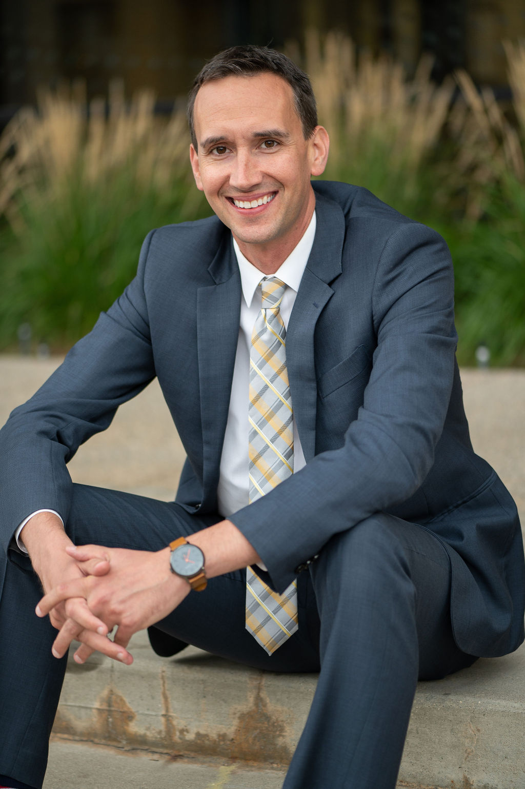 Photo of Kellen Bubach