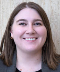 Photo of Martha Amdahl