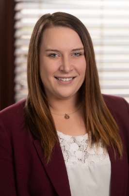 Photo of Elizabeth Slater