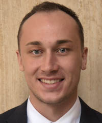 Photo of Joshua Krank