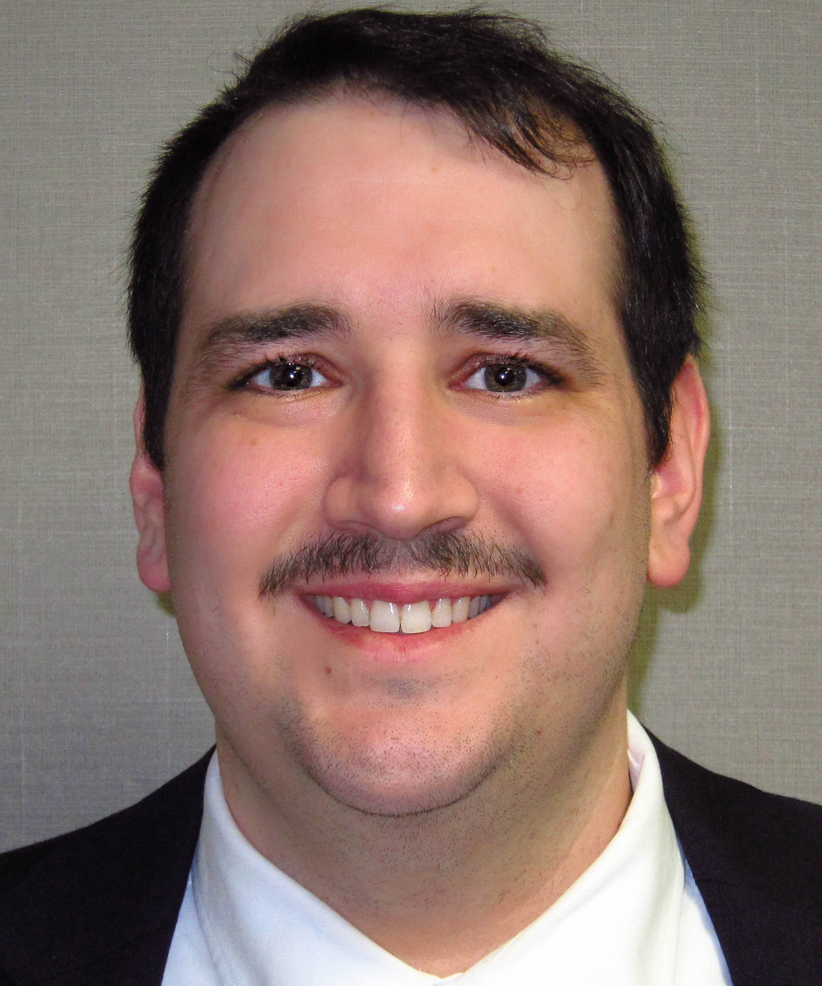 Photo of Devin Johnson