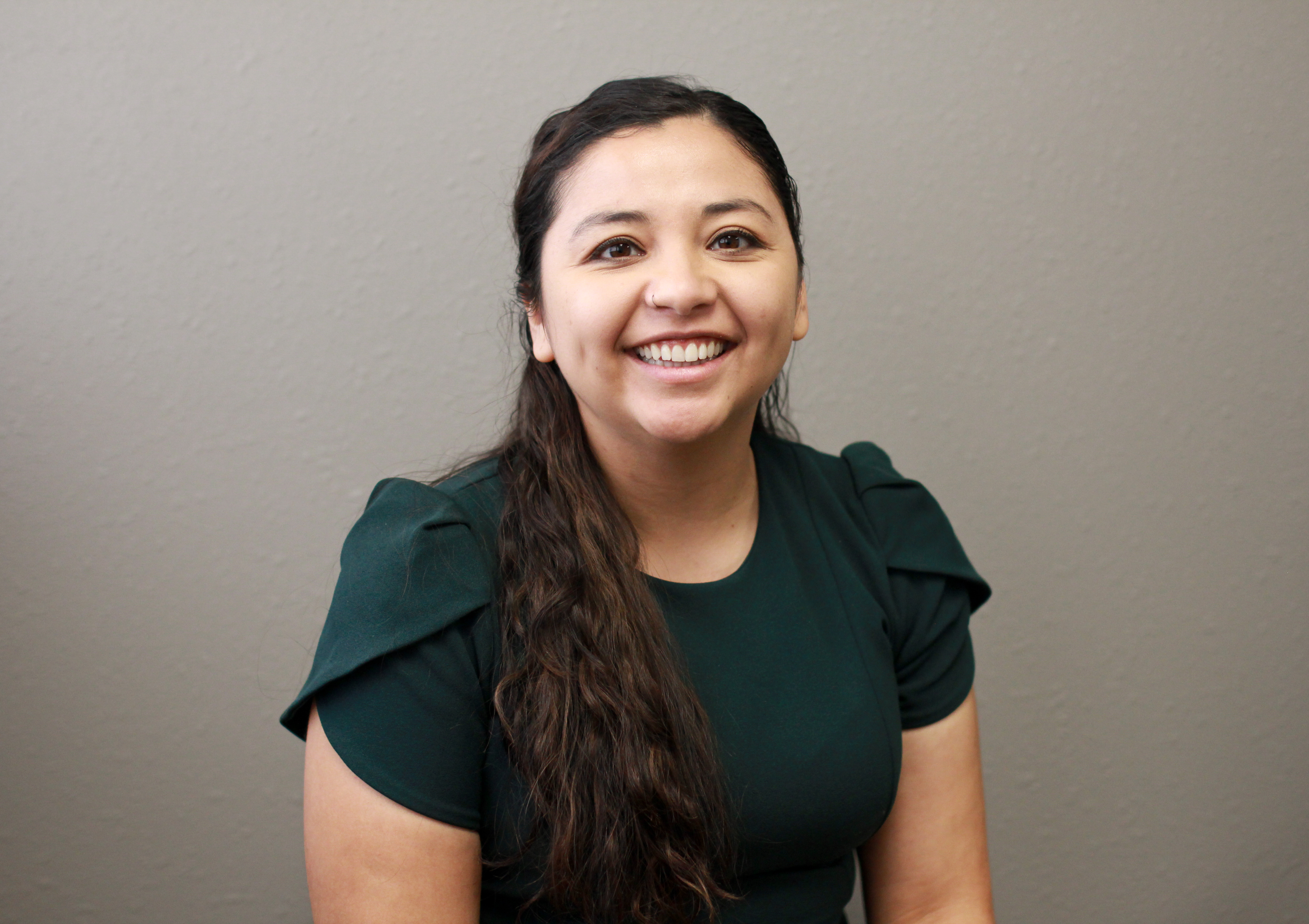 Photo of Rina Morales