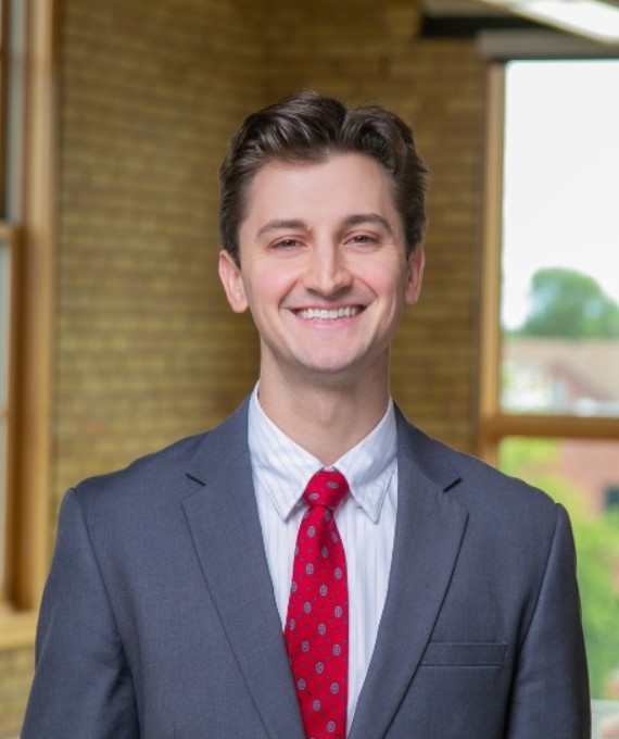 Photo of Michael  Studer