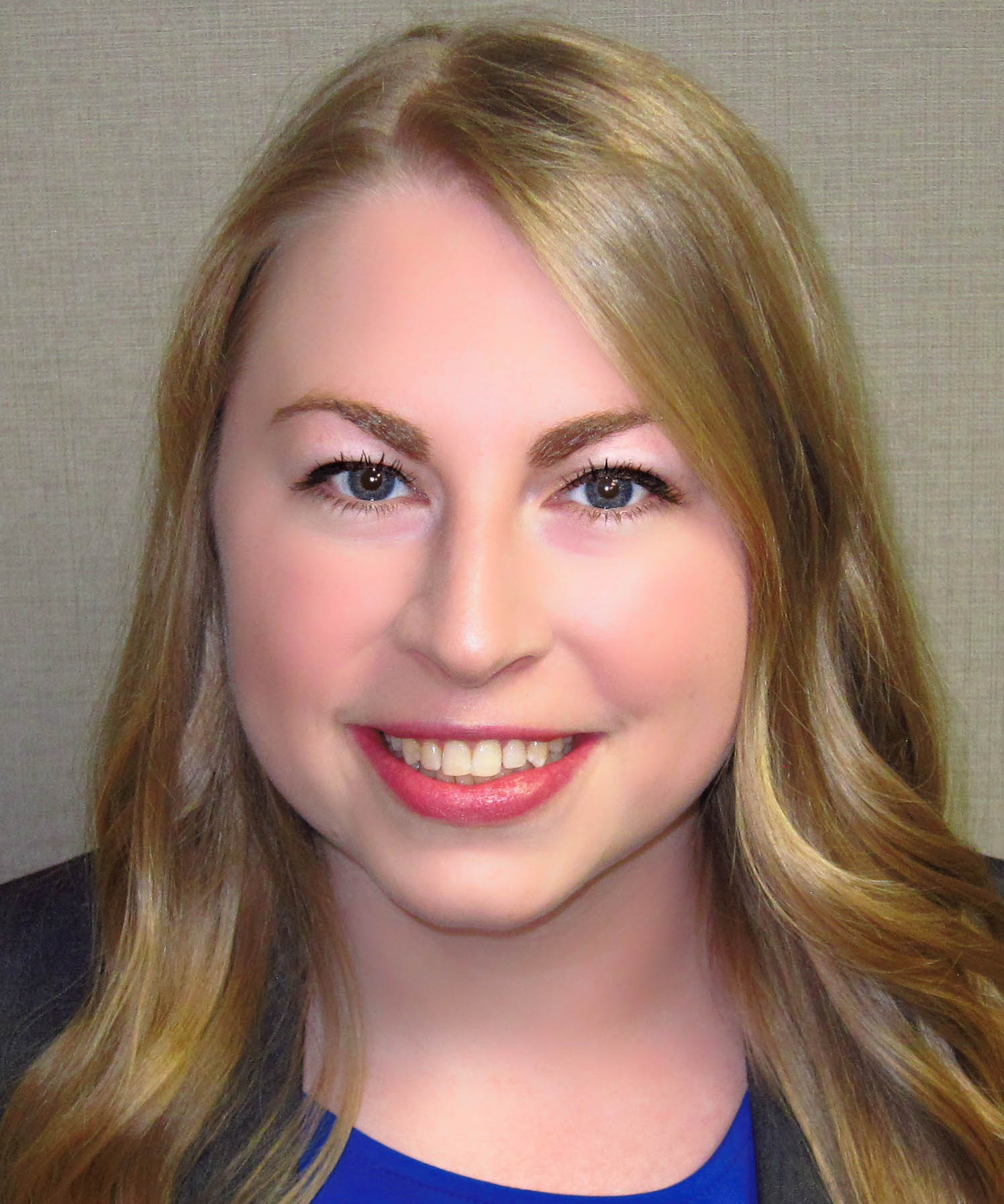 Photo of Marisa Gunhouse