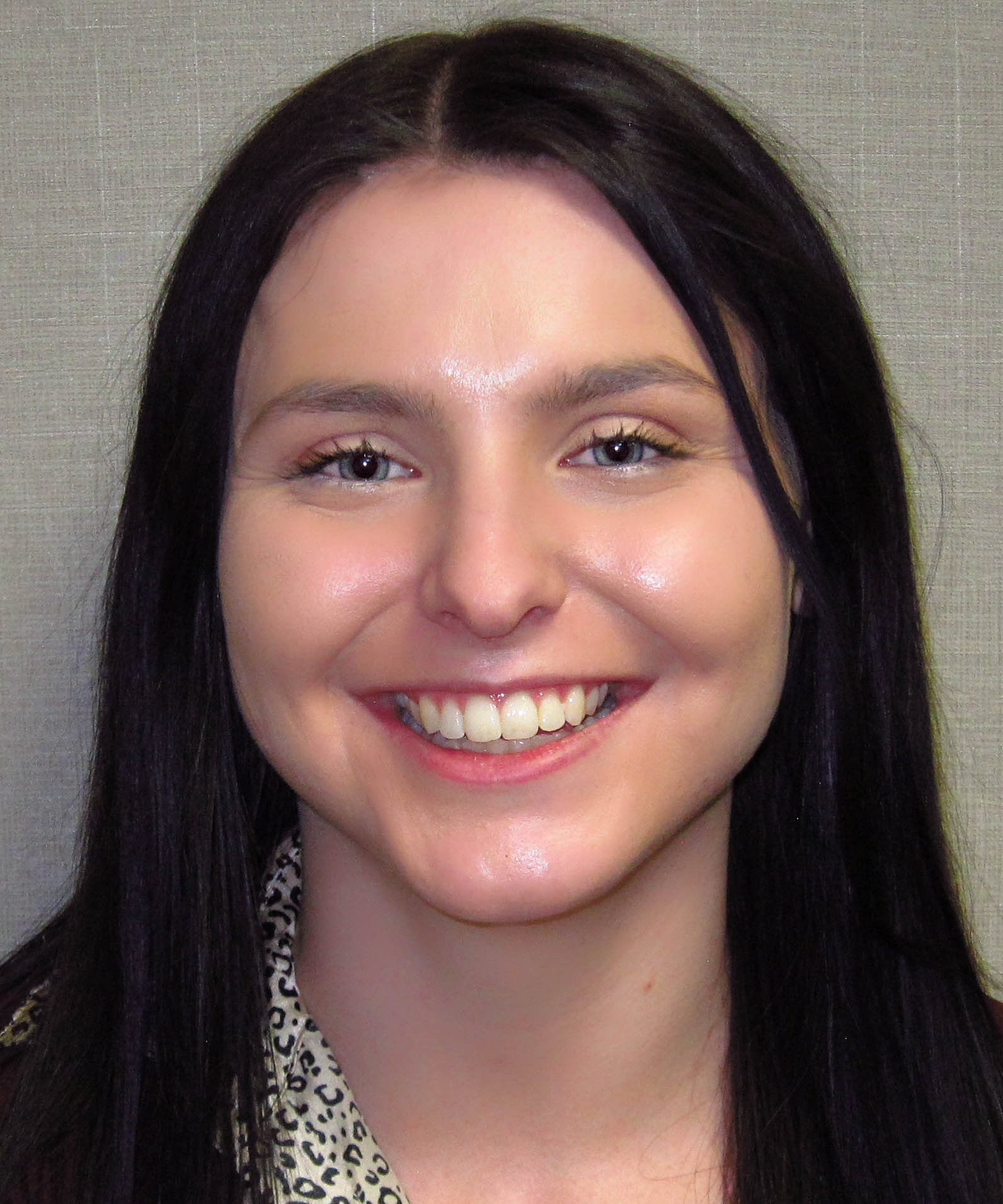 Photo of Morgan Jacobs