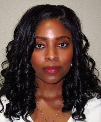 Photo of Patricia Olaleye