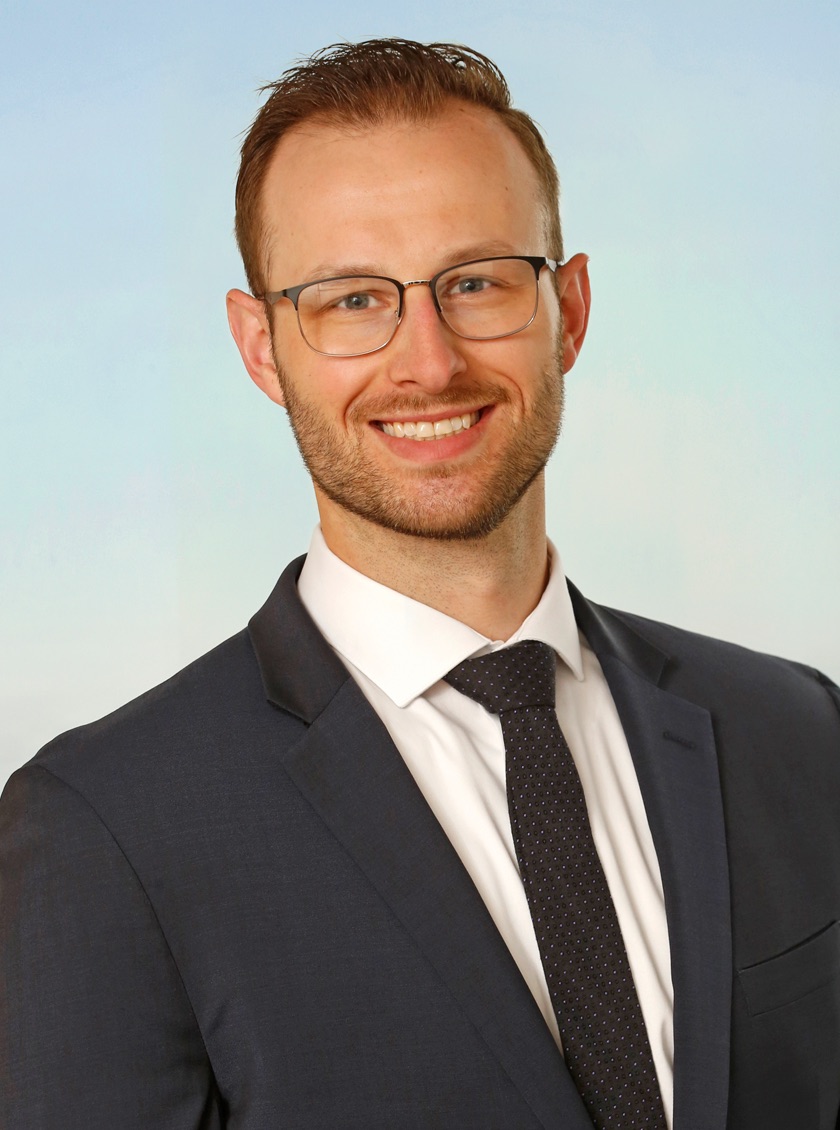 Photo of Riley Gilmore