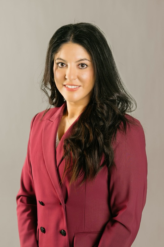 Photo of Priscila Ulloa