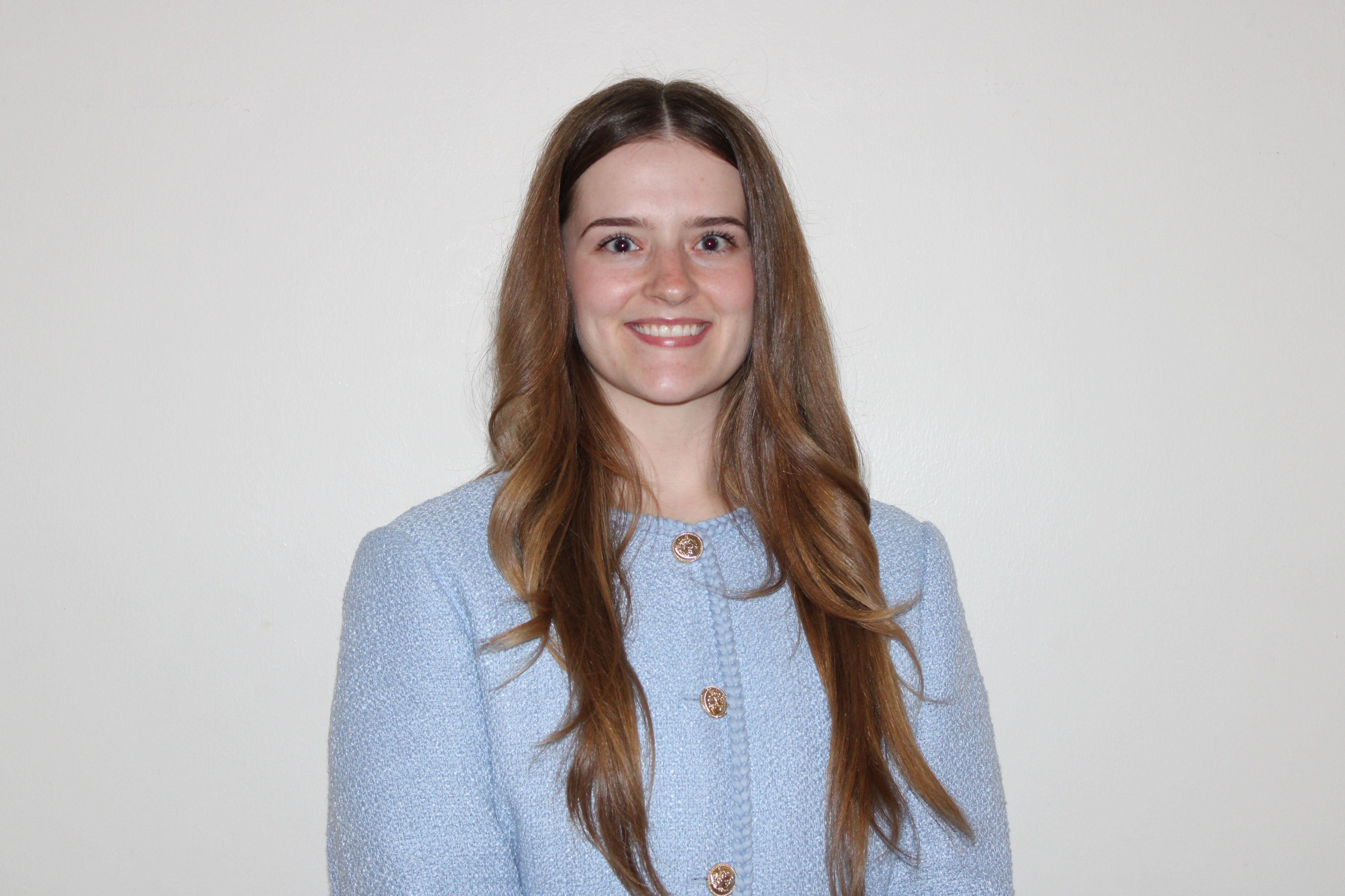 Photo of Katelyn Heley