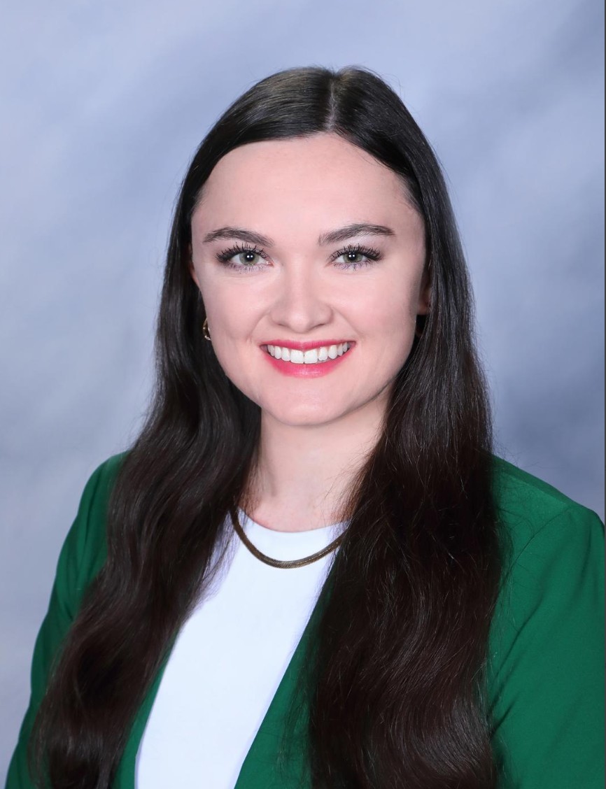 Photo of Regan O'Donnell