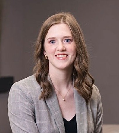 Photo of Andrea Samuelson