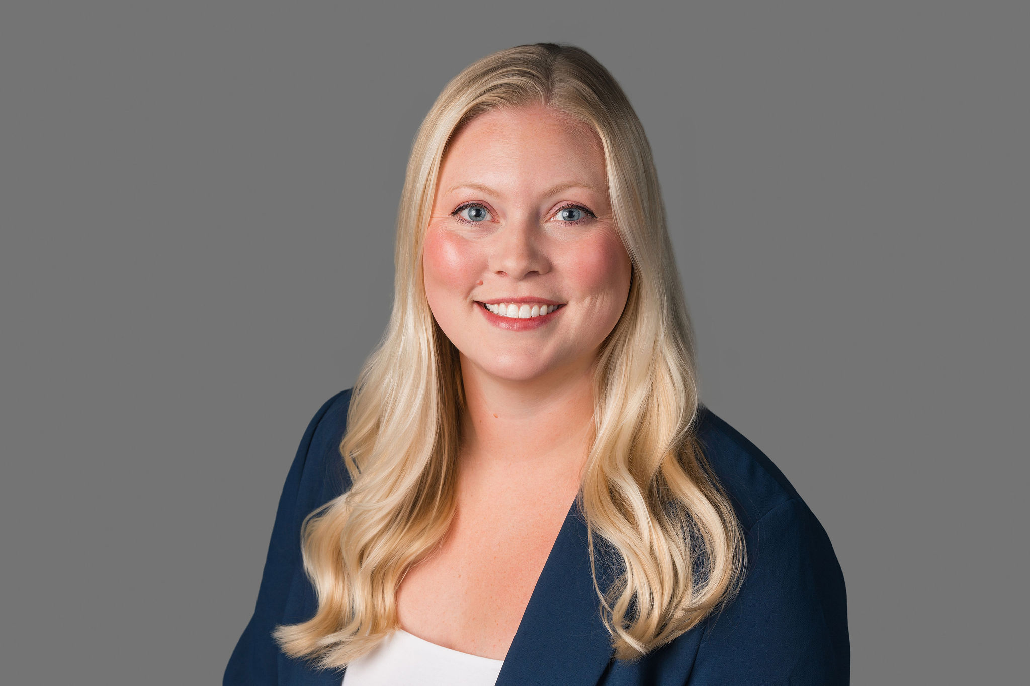Photo of Sarah Schauer