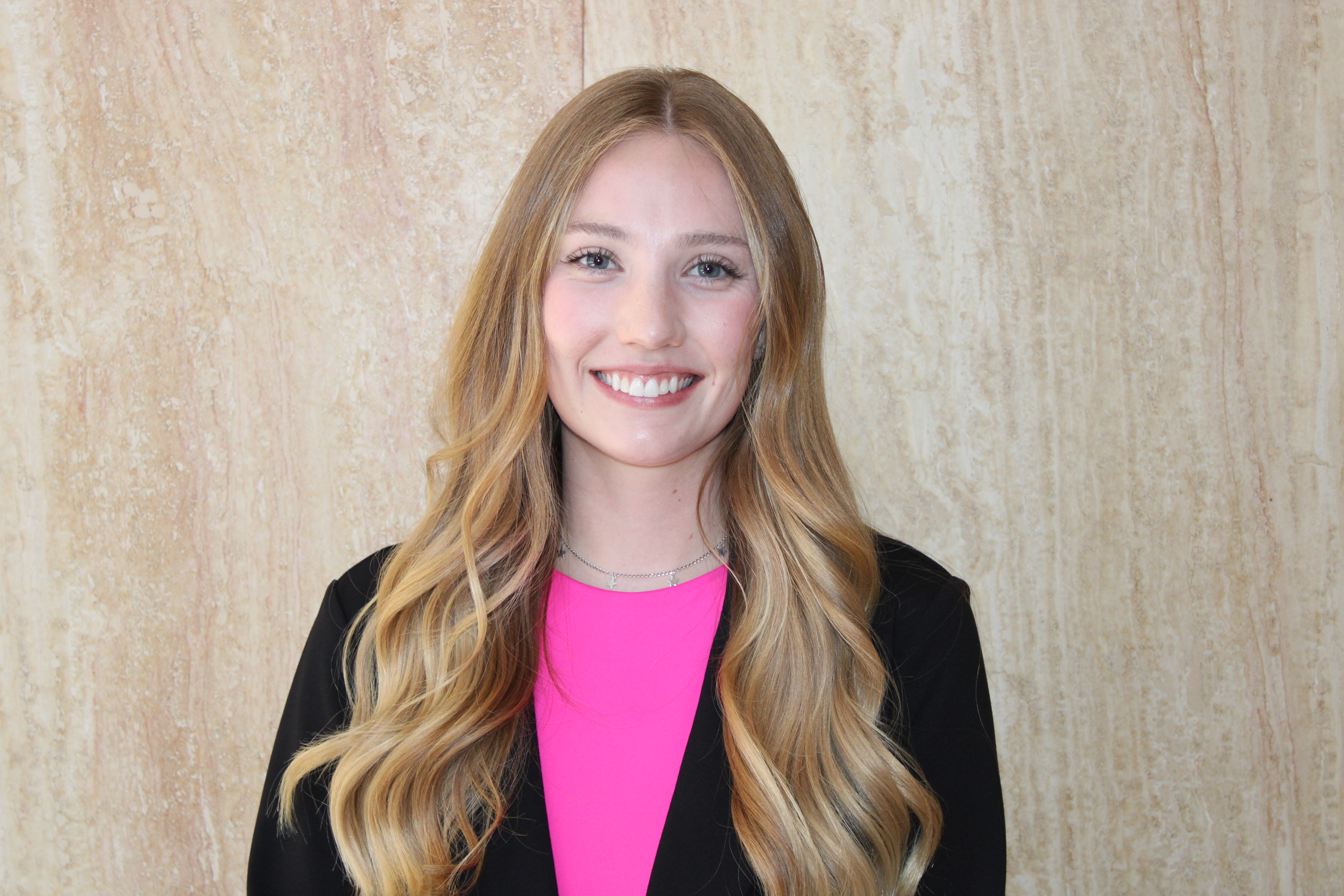 Photo of Savanah Glover
