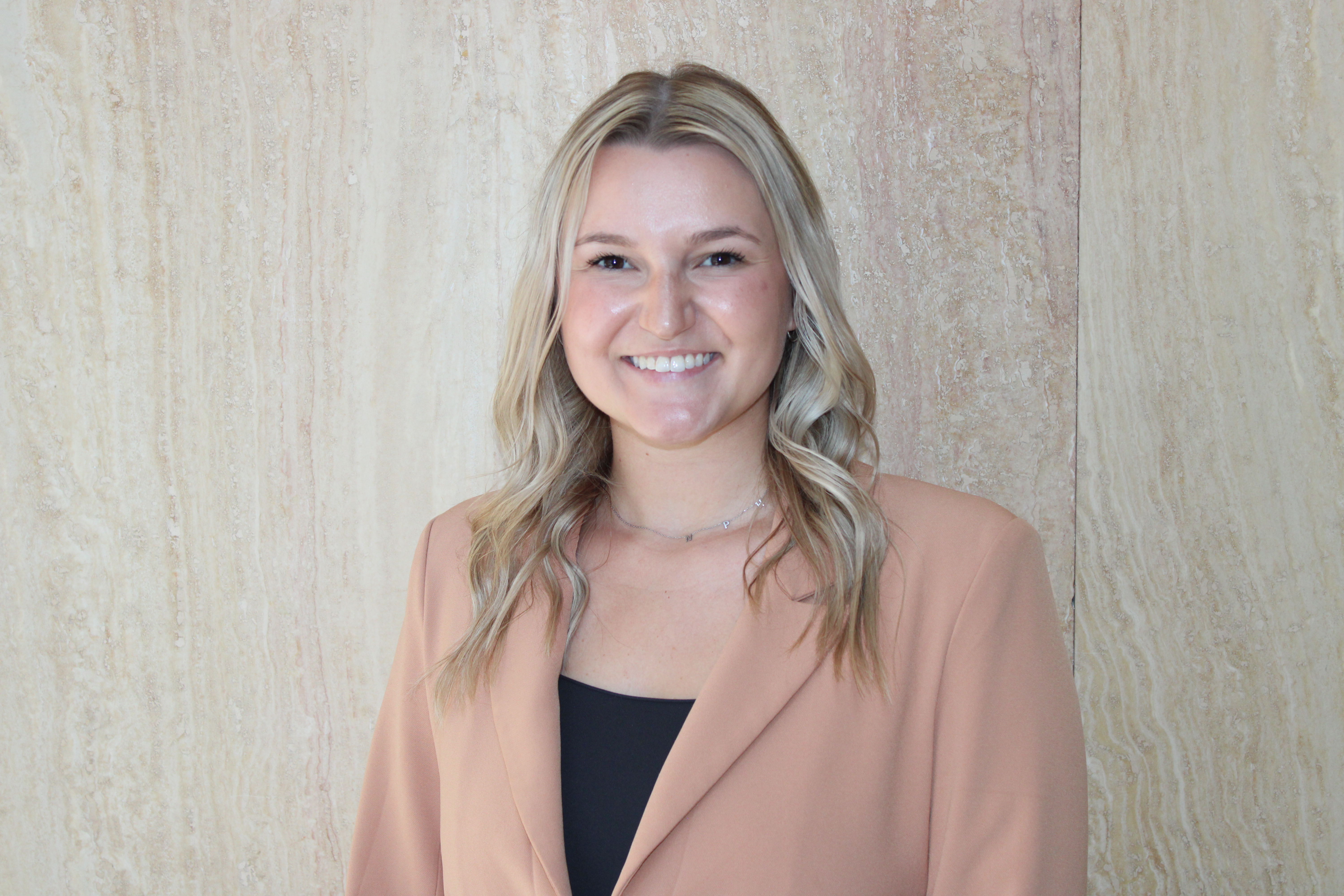 Photo of Katelyn Schulz